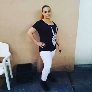 Meet your Posher, Brandi